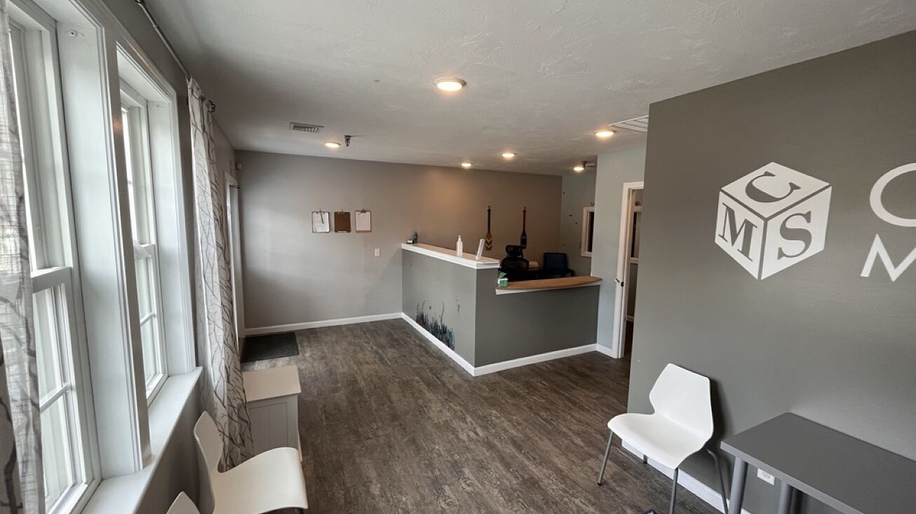 4 Barlows Landing Rd, Bourne, MA 02559 Office Property for Sale