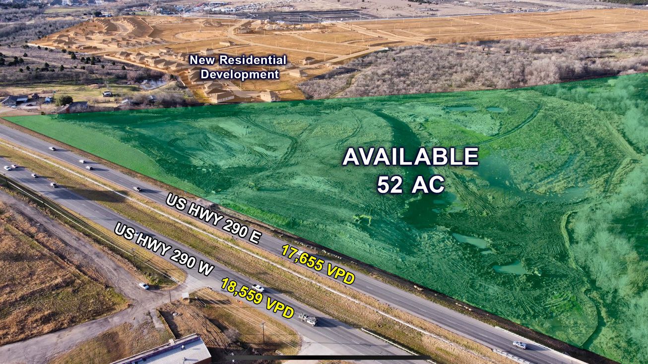 14704 E US Hwy 290, Manor, TX 78653