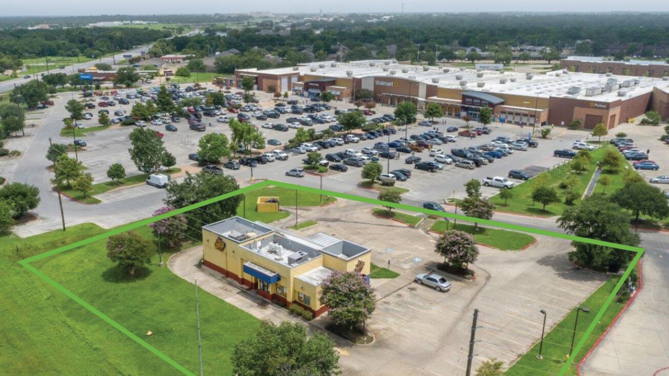 2800 Texas Ave S, College Station, TX 77845