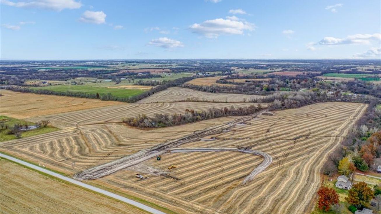 Lot 2b 195th Street, Raymore, MO 64083