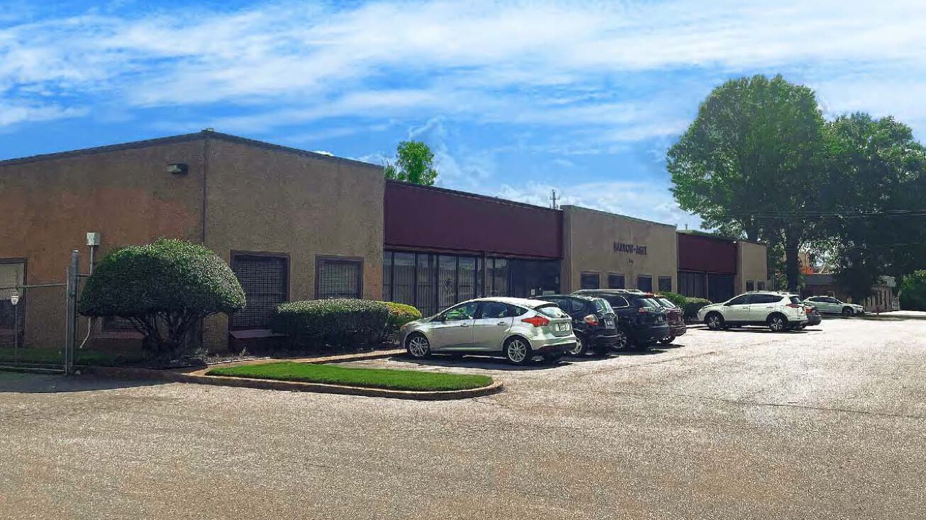 1555 3 Pl, Memphis, TN 38116