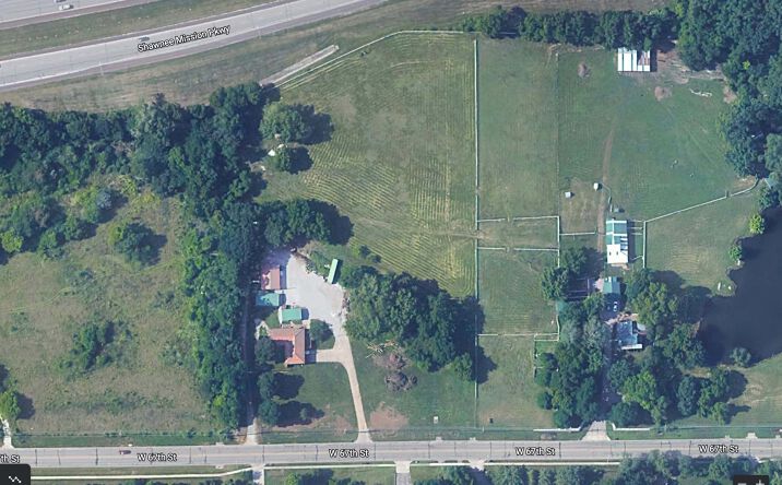Pictures of Land property located at 67th Street east of Lackman, Shawnee, KS 66216 for sales - image #1