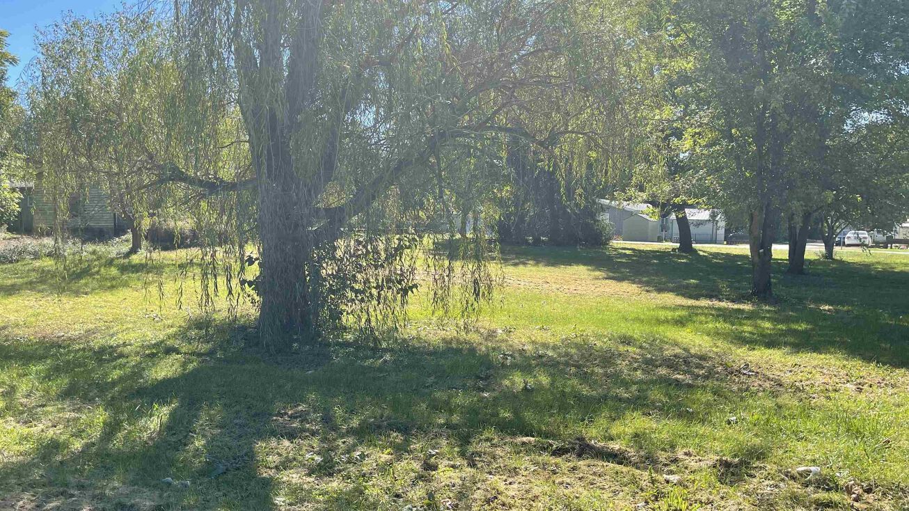 315 N 3rd St, Mitchell, IN 47446 Land for Sale 315 3 Rd St