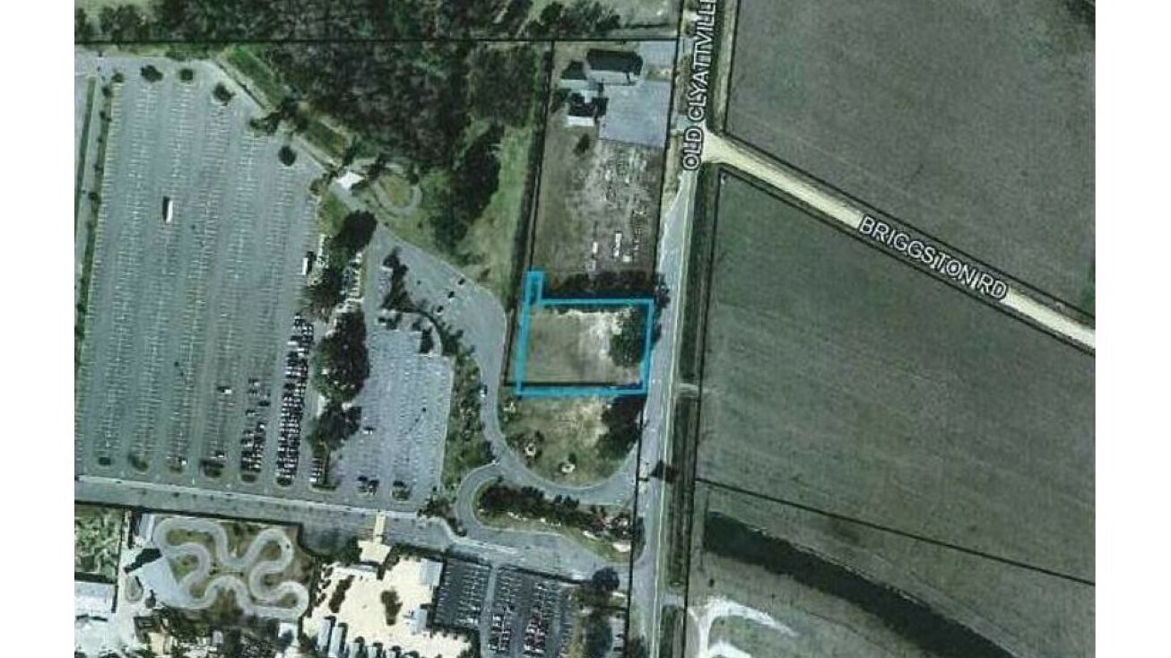 Old Clyattville Rd, Valdosta, GA 31601 Land for Sale 88 Ac Old