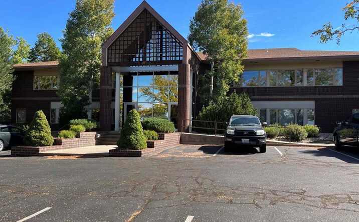 Pictures of Office property located at 1812 56th Ave, Greeley, CO 80634 for sales - image #1