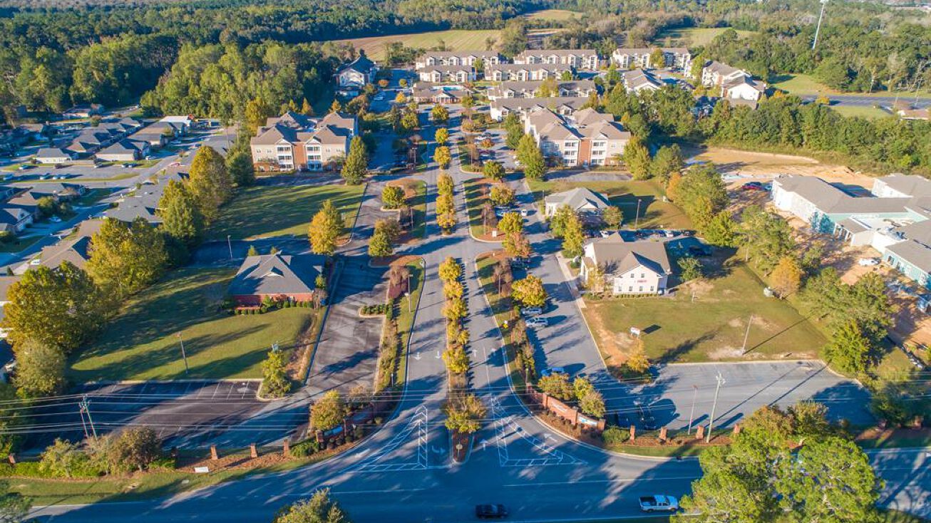 5123 Northwind Blvd, Valdosta, GA 31605