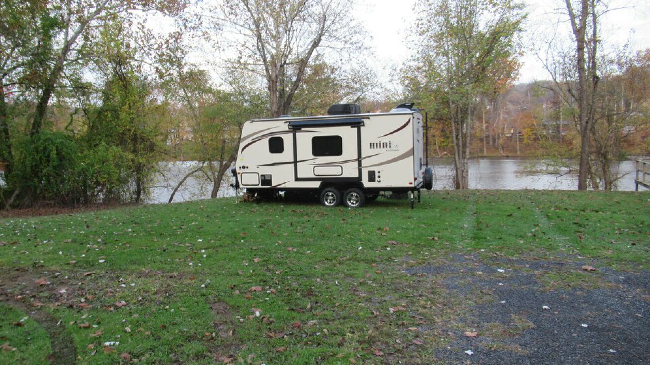 Seneca Trail South, Ronceverte, WV 24970