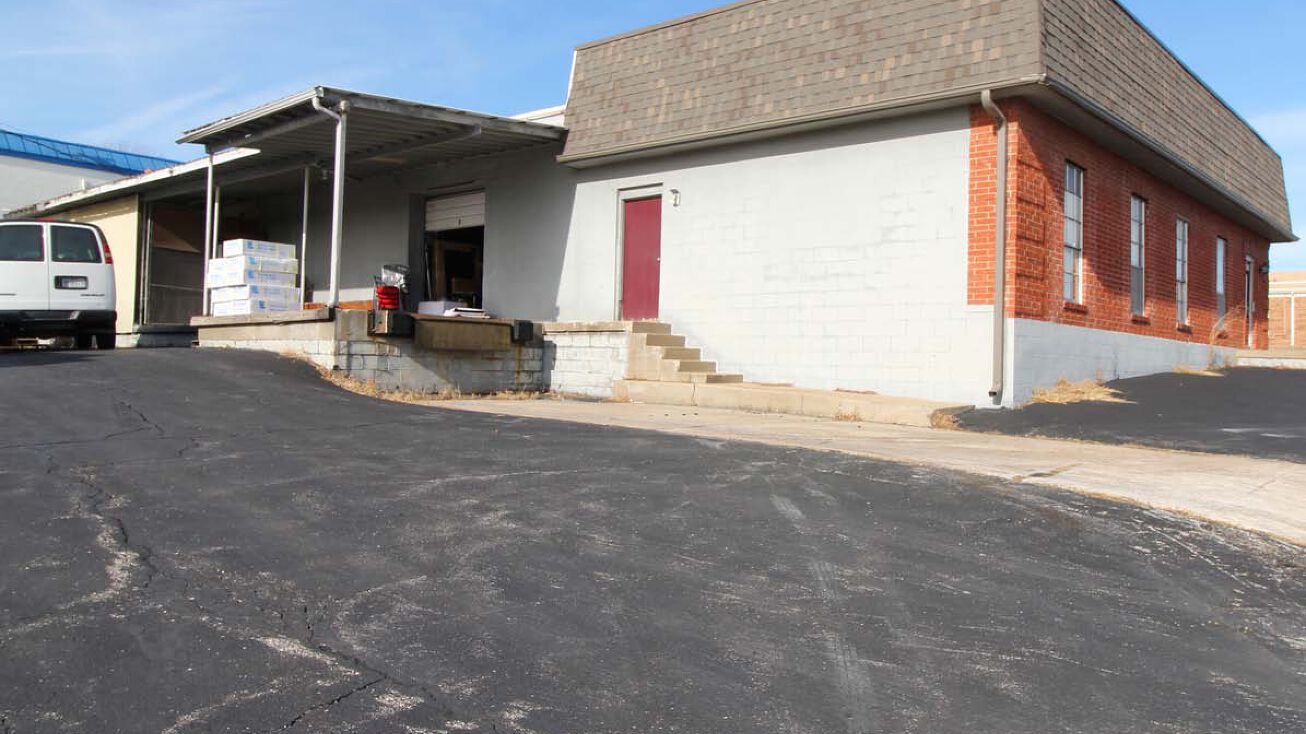 3618 E Noland Ct, Independence, MO 64055