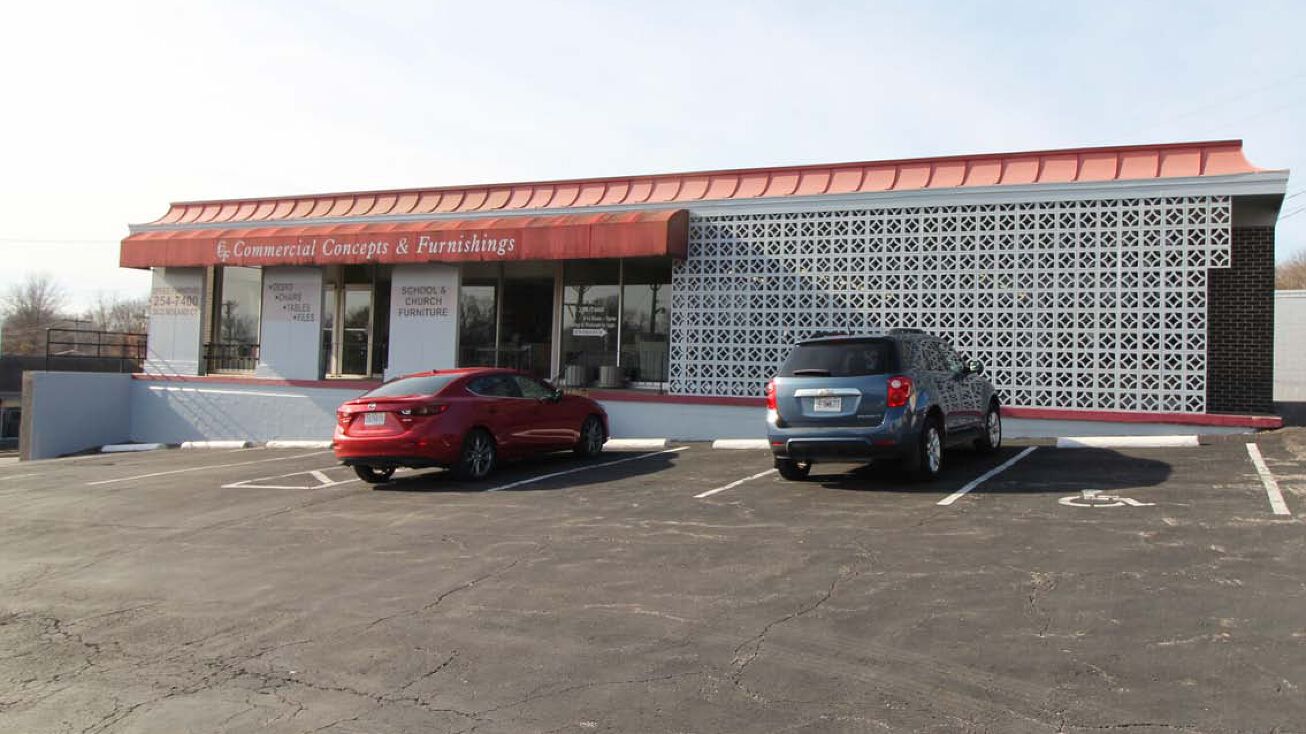 3622 E Noland Ct, Independence, MO 64055