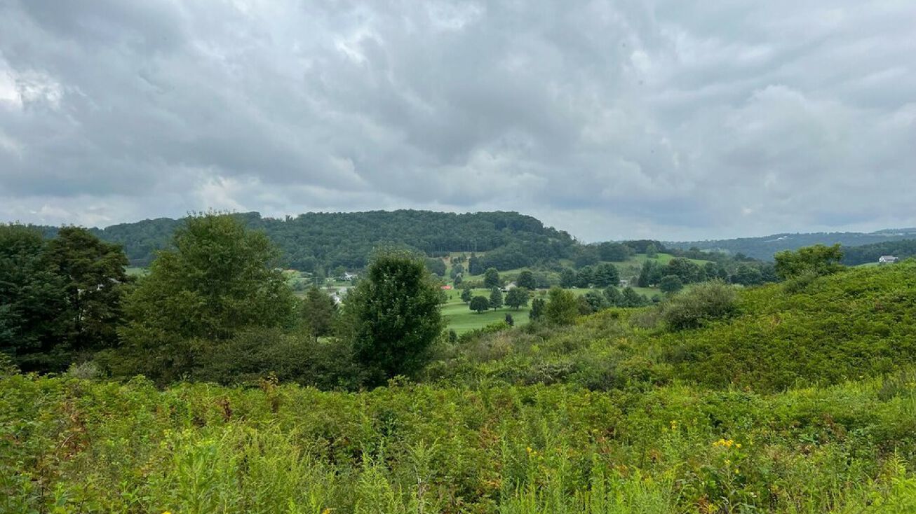 Fairway View Drive, Peterstown, WV 24963