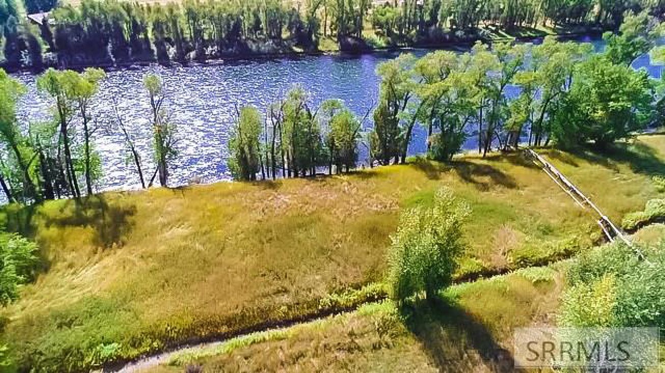 US26, Irwin, ID 83401 Land for Sale Beautiful River Front Property