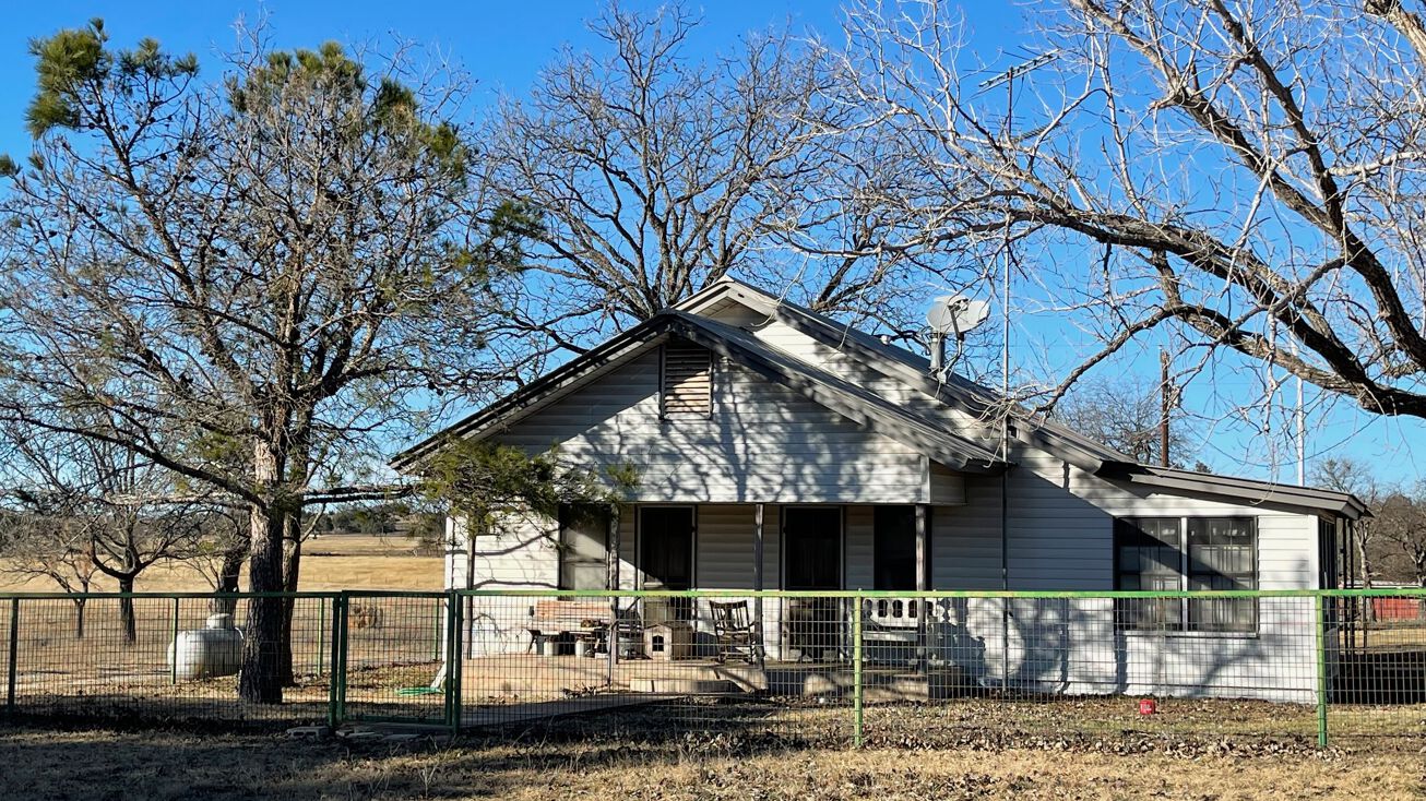 1121 E FM 572, Goldthwaite, TX 76844 Land for Sale Mills County Ranch