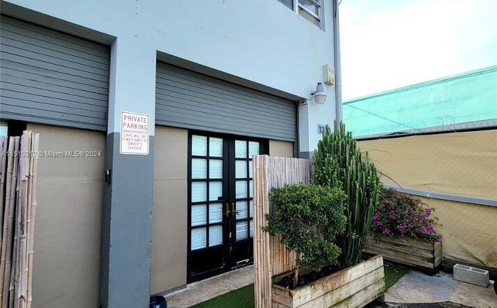 Pictures of Industrial, Mixed Use, Multifamily, Office, Self Storage property located at 1330 NW 54th St, Miami, FL 33142 for sales - image #1