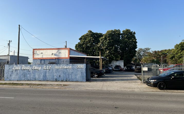 Pictures of Land, Mixed Use, Special Purpose property located at 3081 NW 62nd St, Miami, FL 33147 for sales - image #1