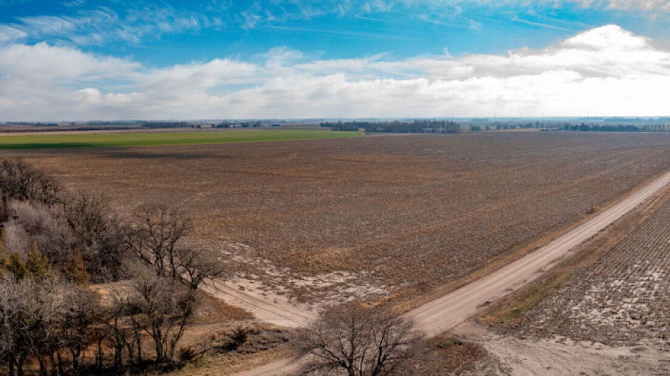 406 East St, Olpe, KS 66865