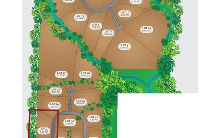 Pictures of Land, Multifamily property located at 14502 Stringtown Circle, Lake Lotawana, MO 64086 for sales - image #1