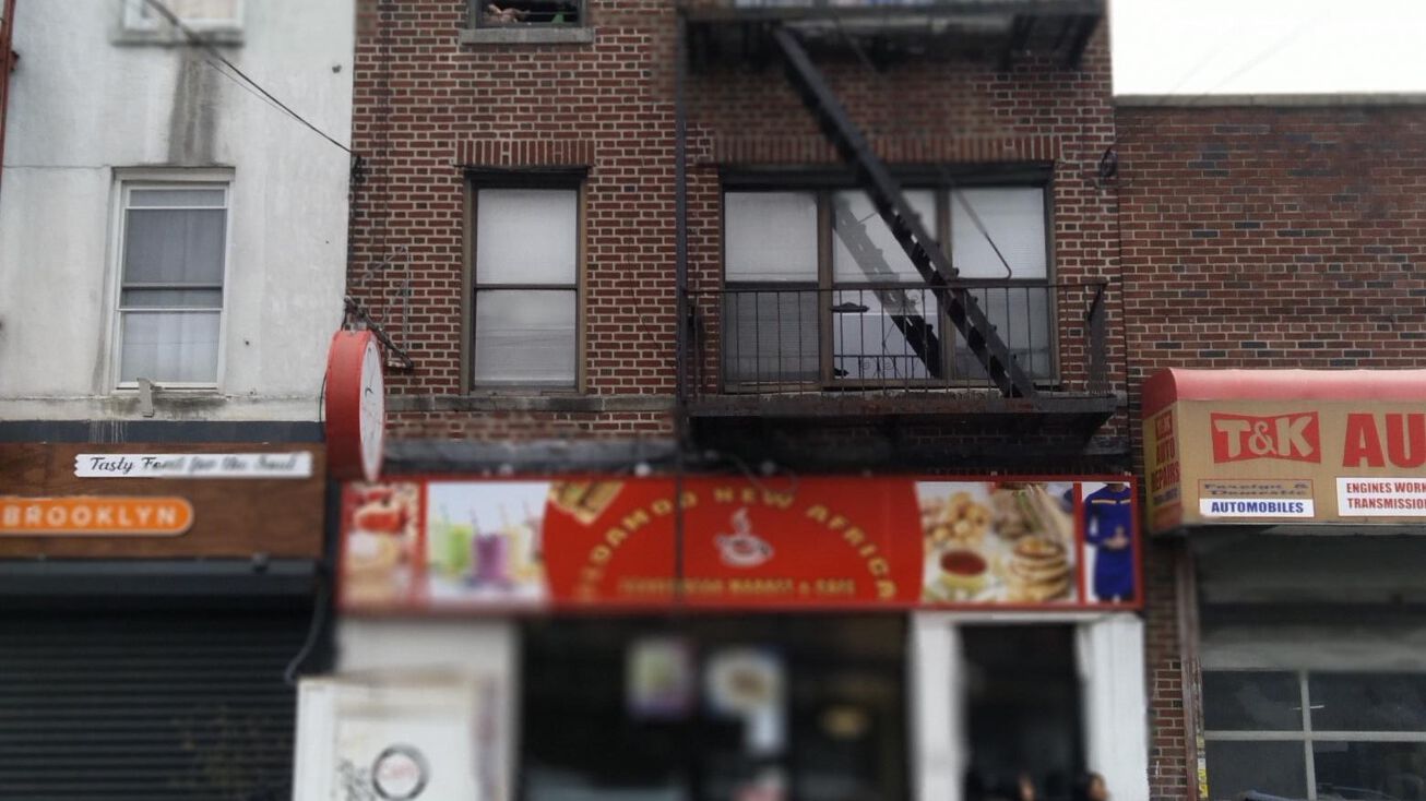 952 Utica Ave, Brooklyn, NY 11203