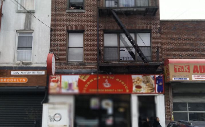 Pictures of Mixed Use, Multifamily property located at 952 Utica Ave, Brooklyn, NY 11203 for sales - image #1