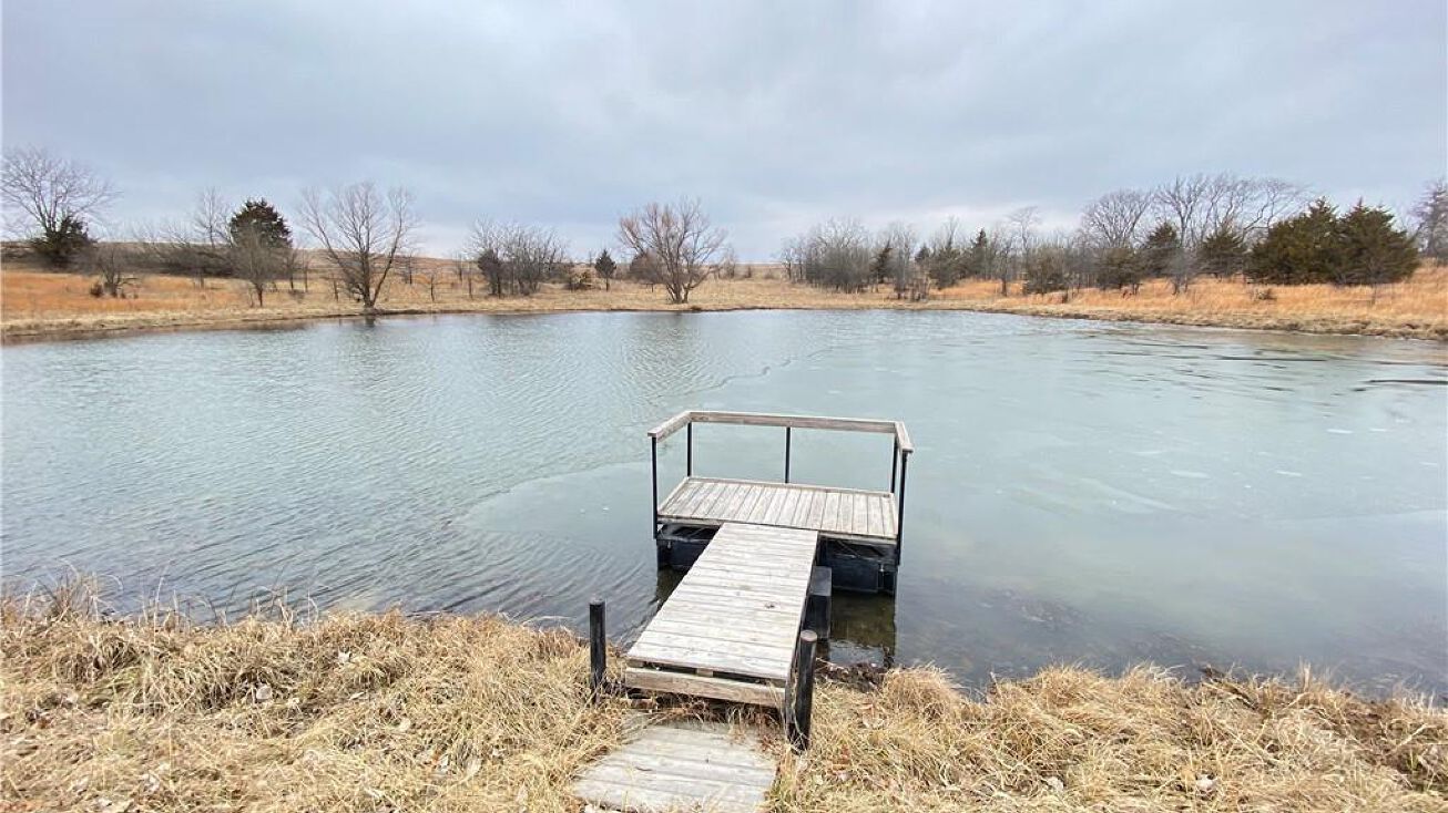 4825 (Tract 2) NE Liberty Road, Pattonsburg, MO 64670 Special Purpose