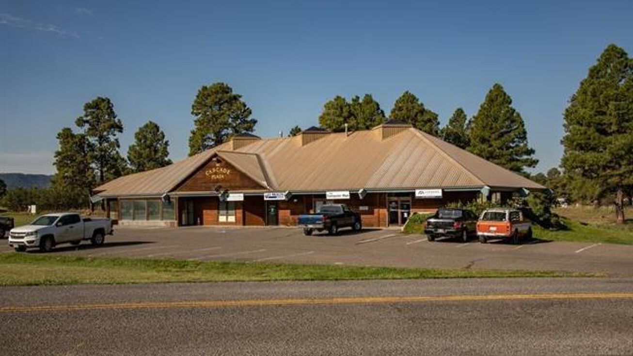 46 Eaton Drive, Pagosa Springs, CO 81147