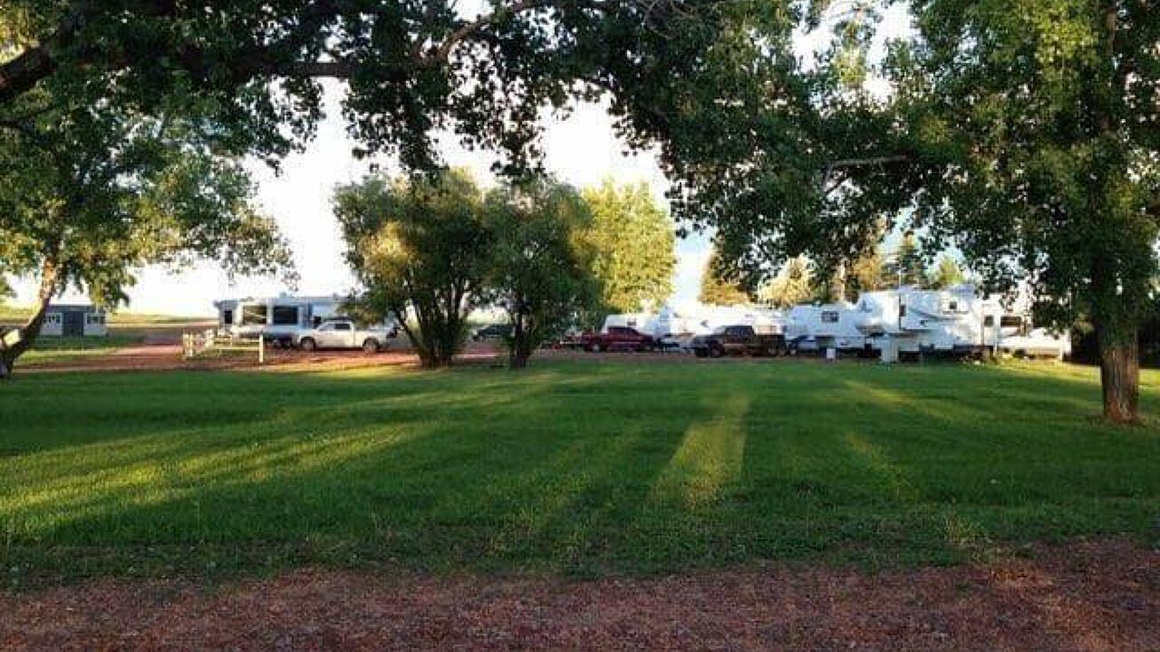 131 Hwy 85 N, Grassy Butte, ND 58634