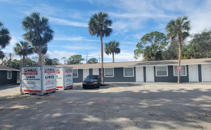Pictures of Multifamily property located at 5080 S Ridgewood Ave, Port Orange, FL 32127 for sales - image #1