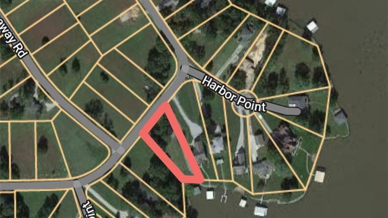 Lot 451 Lake Viking Terrace Terrace, Gallatin, MO 64640 Land for Sale