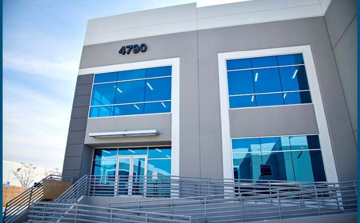 Pictures of Industrial property located at 4790 Troy Ct, Jurupa Valley, CA 92509 for sales - image #1