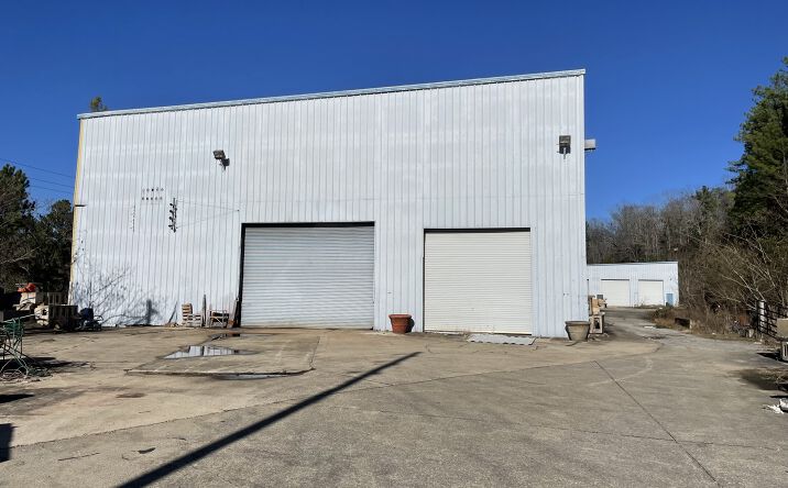 Warehouses for Sale in Birmingham, AL | Crexi