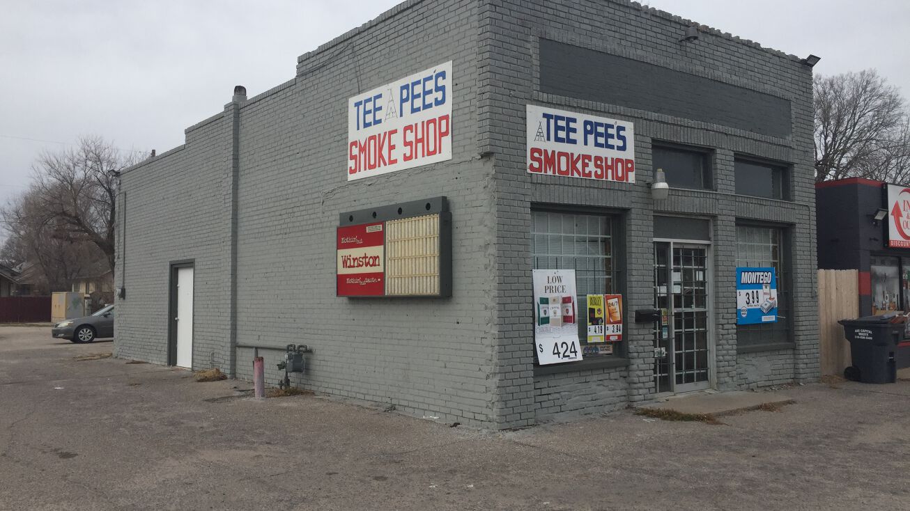 1963 S Broadway, Wichita, KS 67211 | Crexi.com