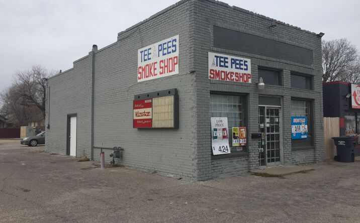 image of property at 1963 S BROADWAY AVE Wichita KS 67211-4126