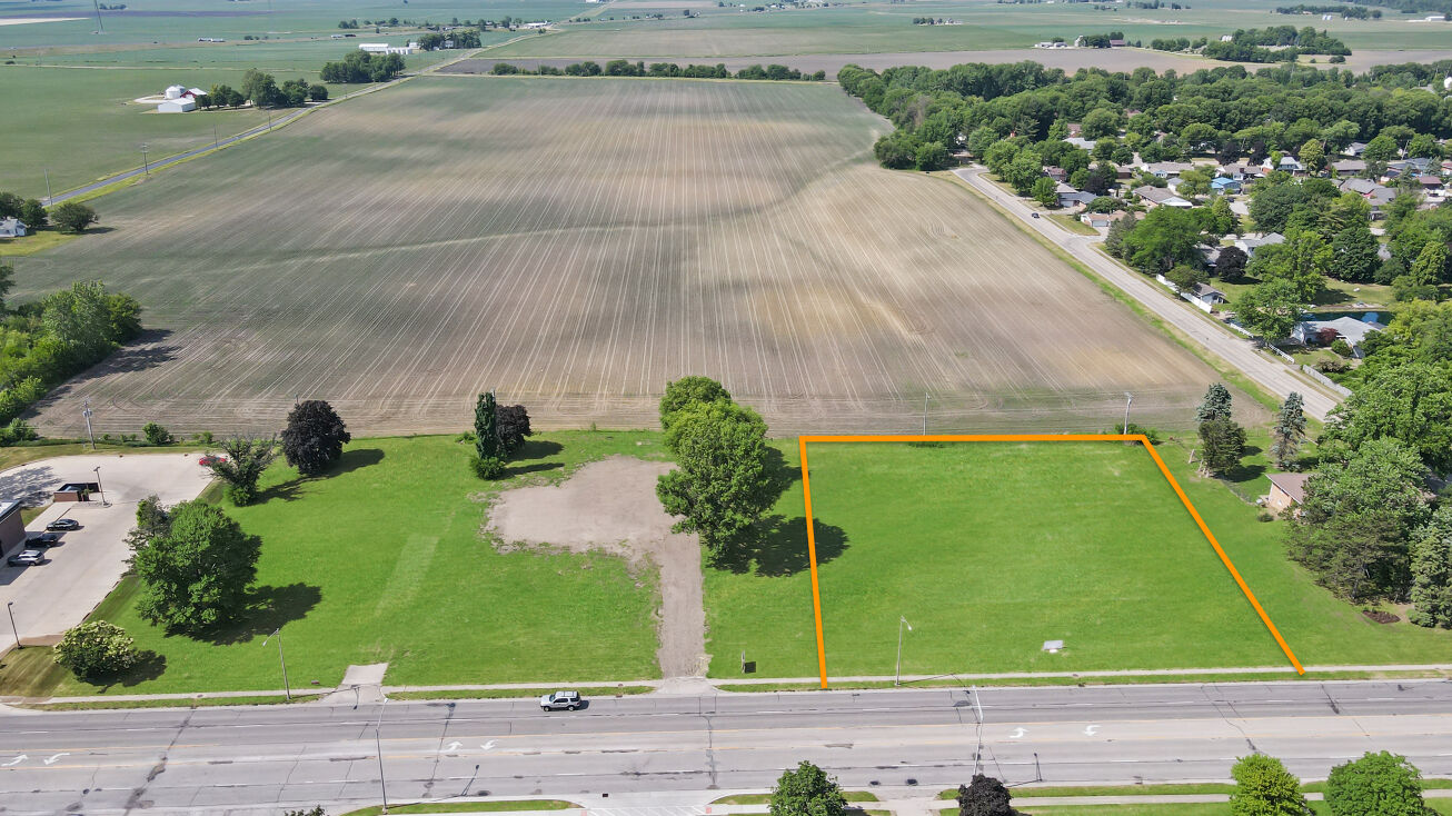 626 W Champaign Ave, Rantoul, IL 61866