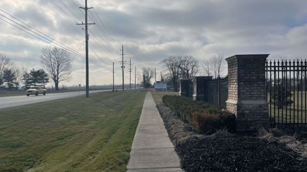 S State Rd 135, Bargersville, IN 46106