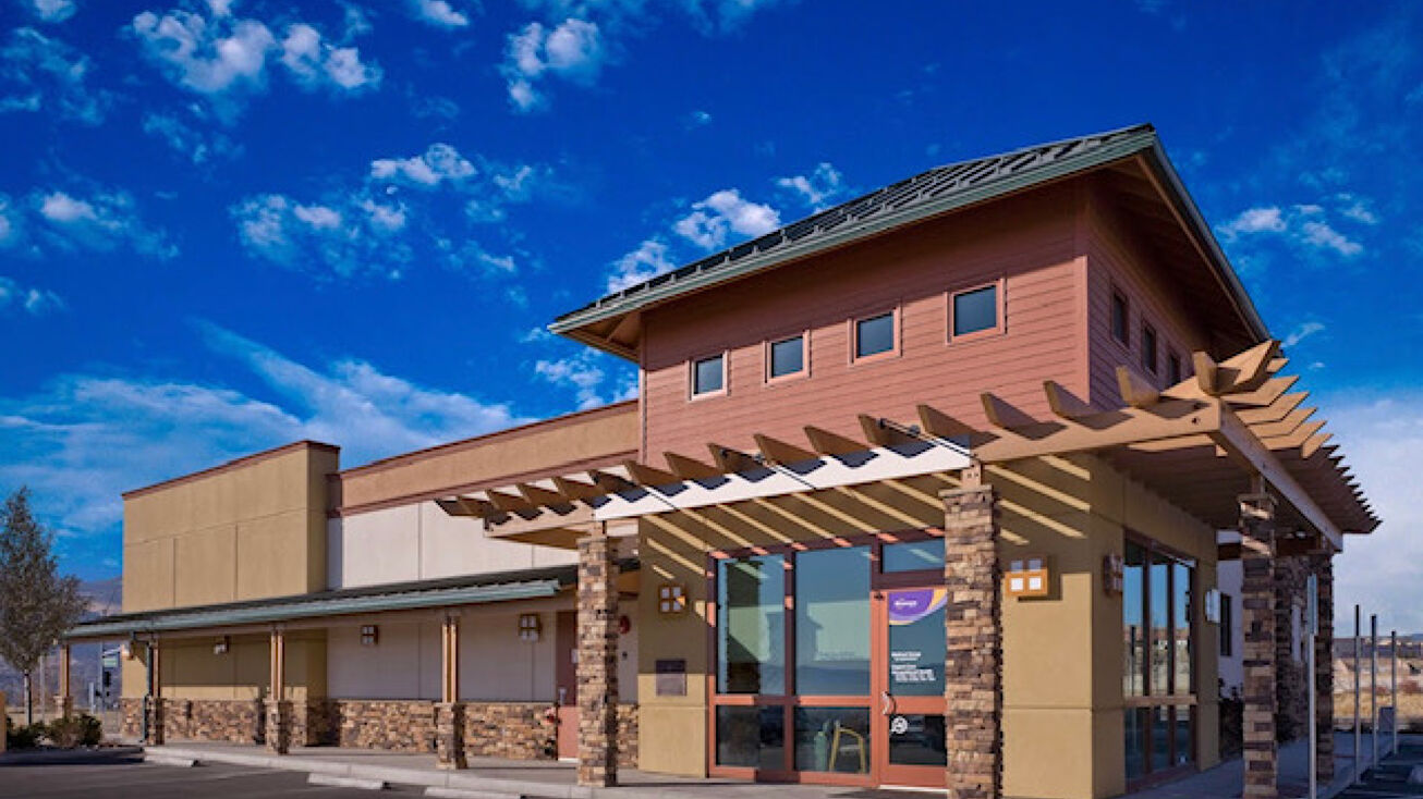 4791 Summit Ridge Dr, Reno, NV 89523 Office Property for Sale Summit Ridge Drive