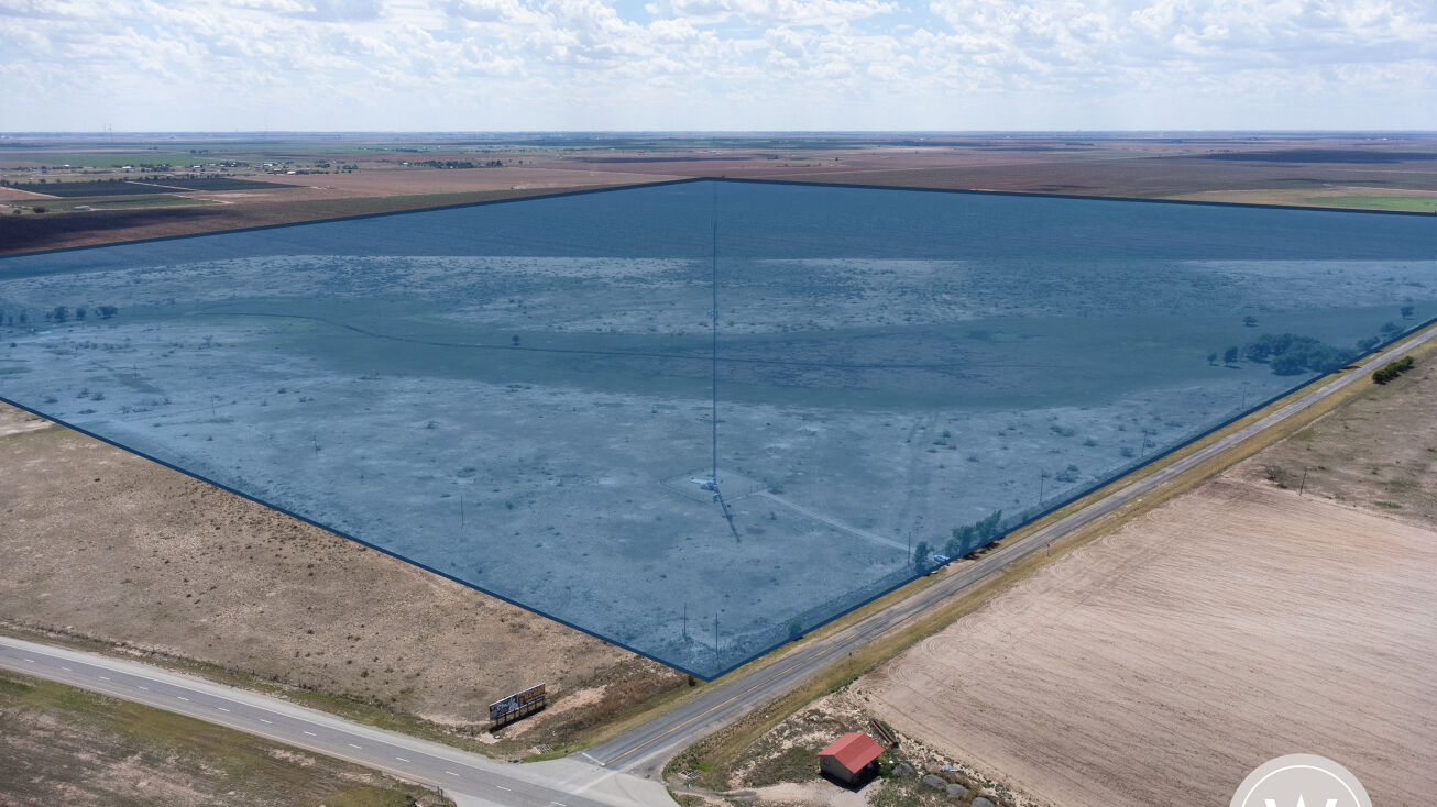 FM 1294 & Clovis Rd, Shallowater, TX, Shallowater, TX 79363