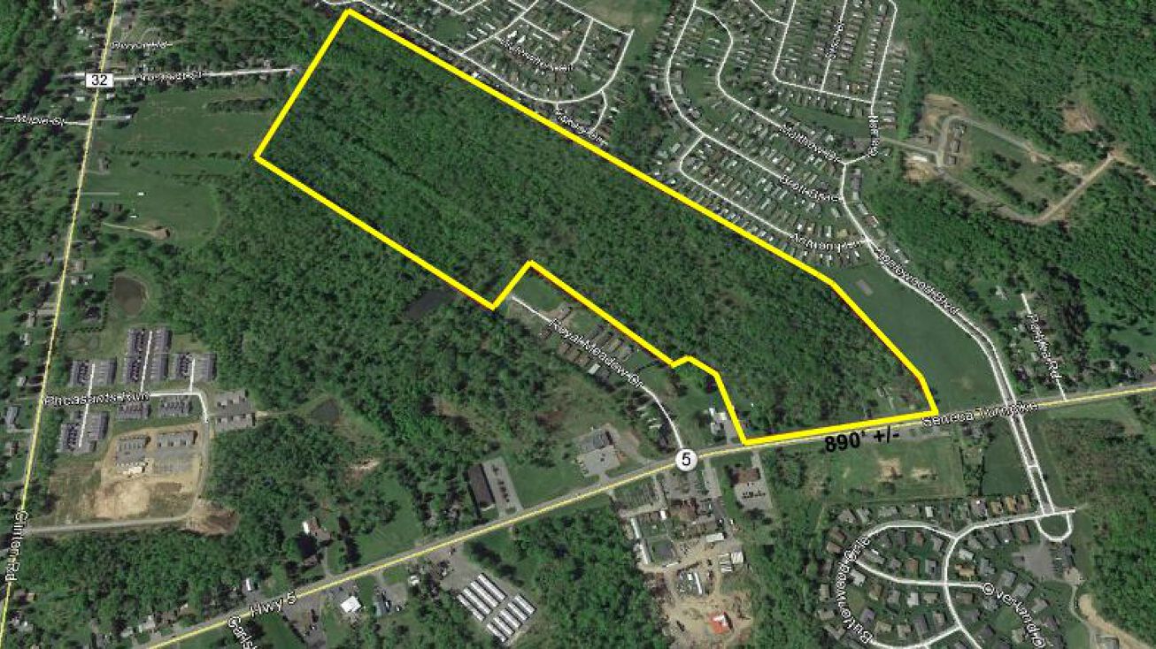 7939 Seneca Turnpike, Clinton, NY 13323