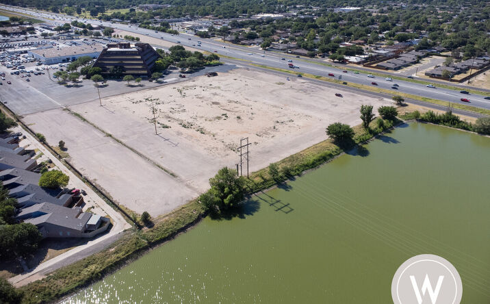 Pictures of Land property located at 3201 S Loop 289, Lubbock, TX 79423 for sales - image #1