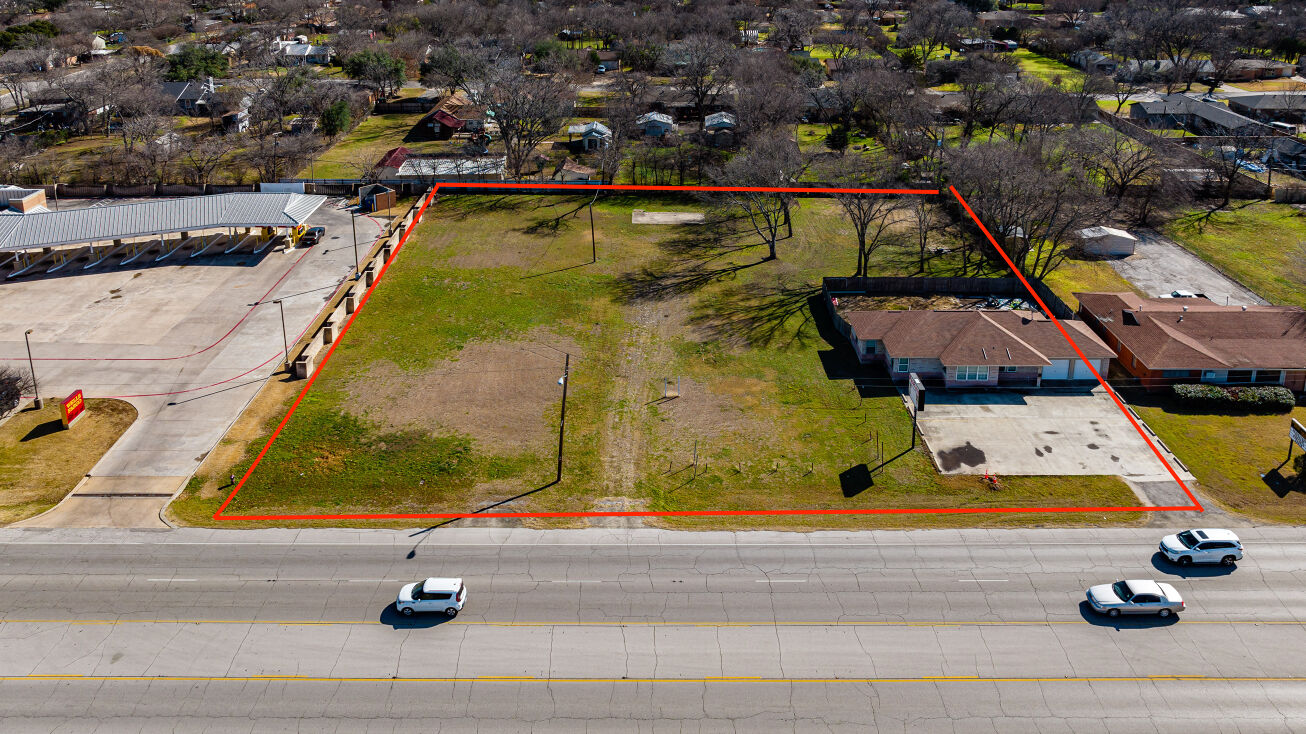 6948 26 Blvd, Richland Hills, TX 76180