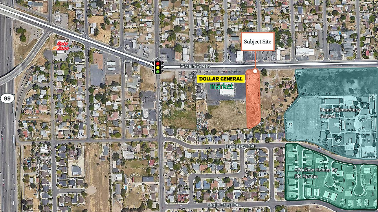 4288 E Main St, Stockton, CA 95215