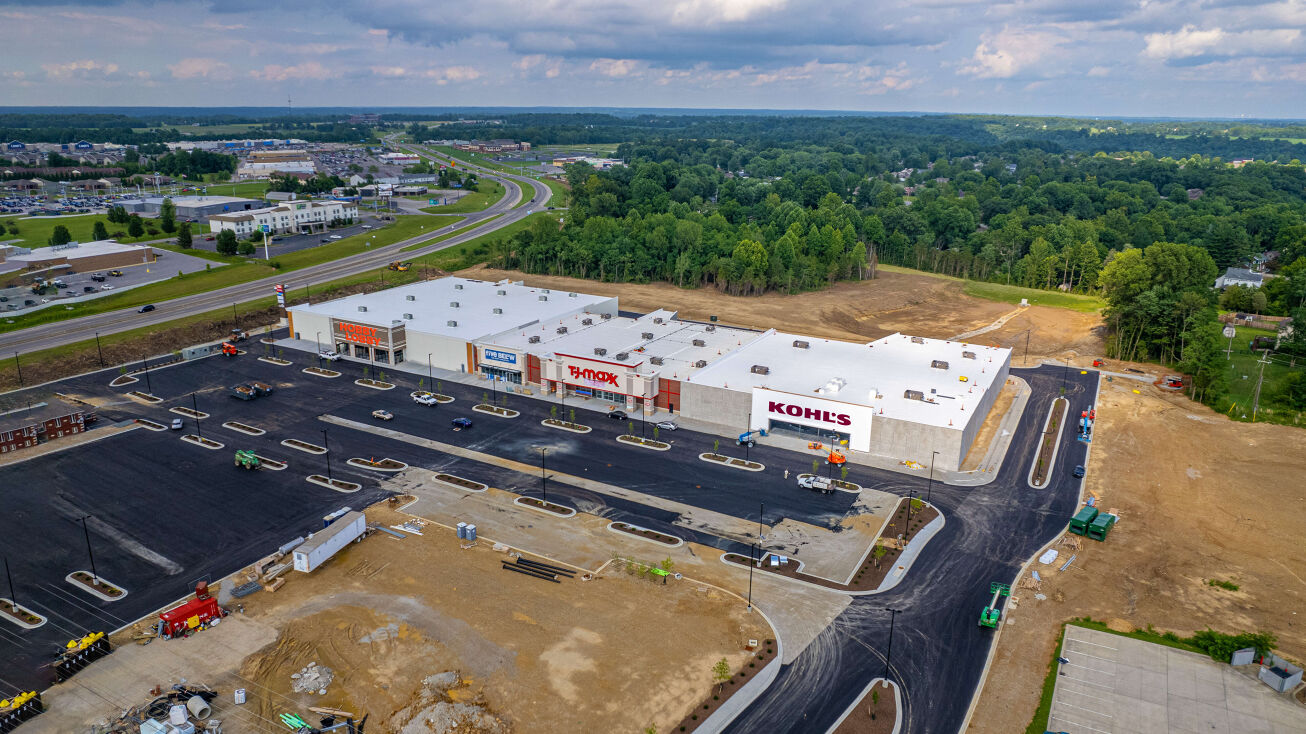 2536 Michigan Rd, Madison, IN 47250