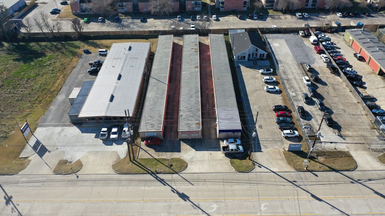 12666 Jefferson Hwy, Baton Rouge, LA 70816