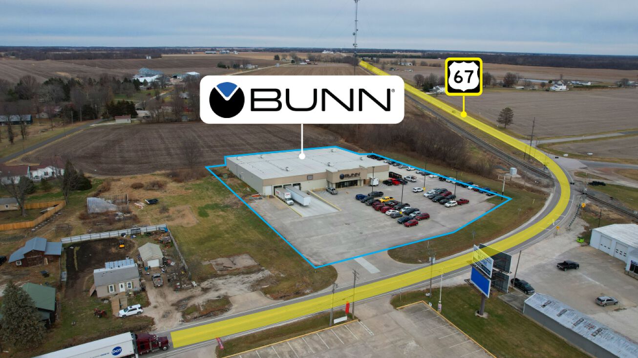 308 N 3rd Ave, White Hall, IL 62092