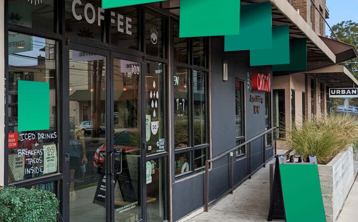 Pictures of Retail, Office, Mixed Use property located at 1212 Chicon, Austin, TX 78702 for sales - image #1