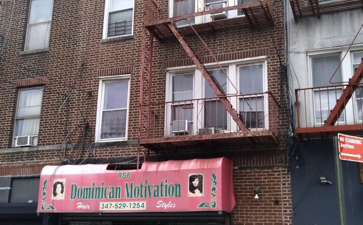 Pictures of Mixed Use, Multifamily property located at Utica Ave, Brooklyn, NY 11203, 956 Utica Ave, Brooklyn, NY 11203 for sales - image #1