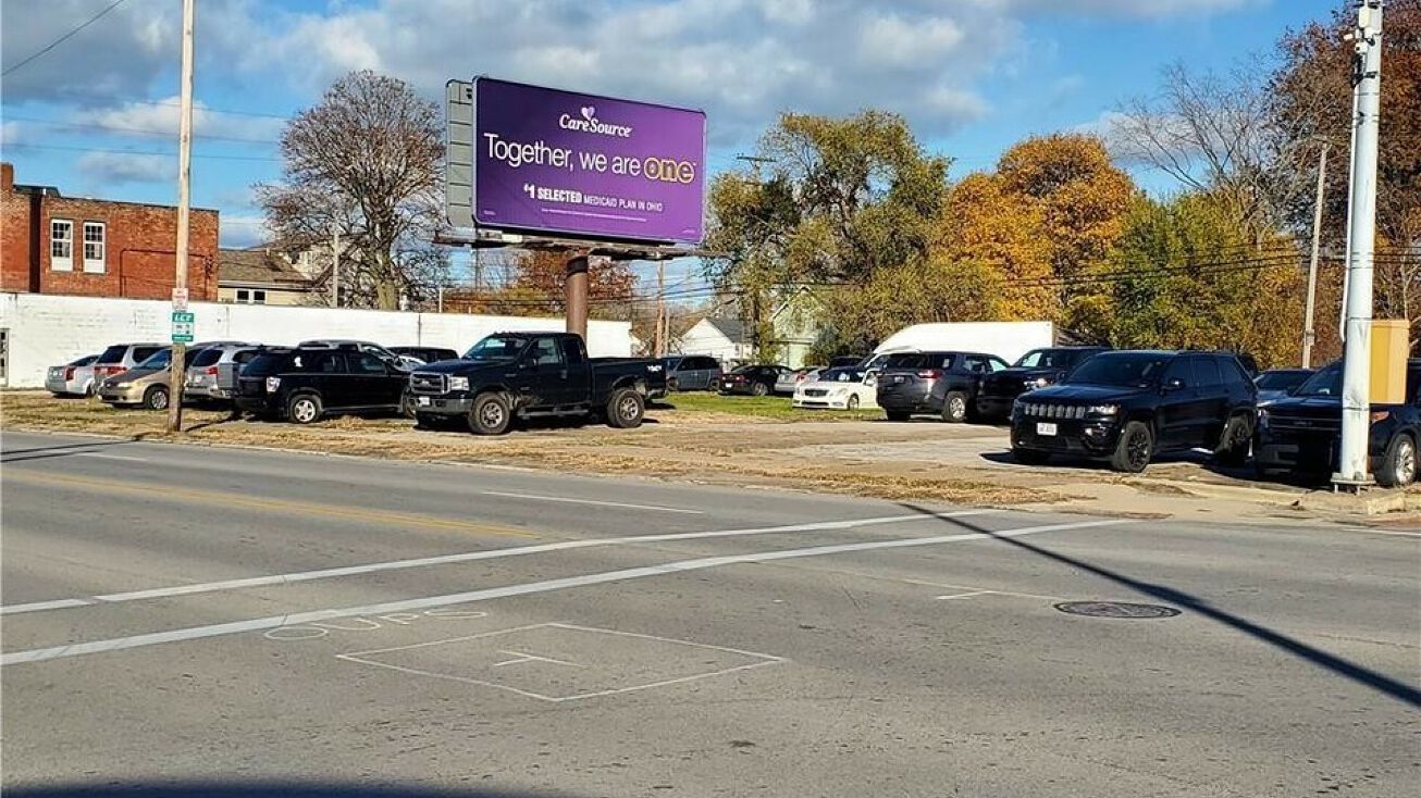 V/L Broadway Lorain, Lorain, OH 44052