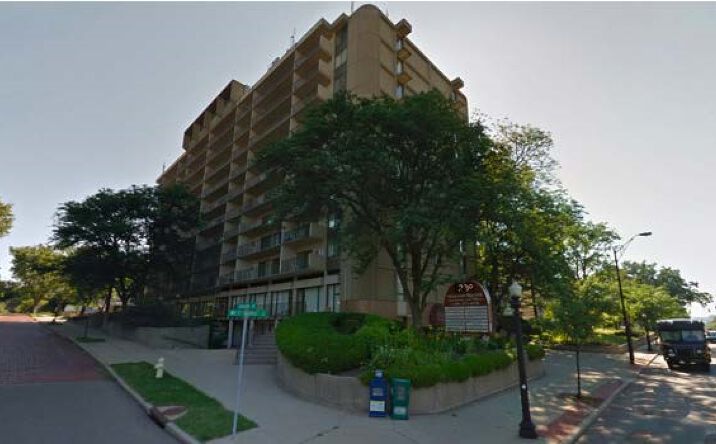 Pictures of Office property located at 733 West Market Street, Akron, OH 44303 for sales - image #1