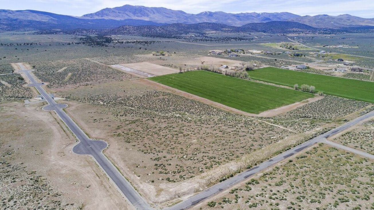 2401 Blaze Ct, Gardnerville, NV 89410 Land for Sale 2401 Blaze Ct