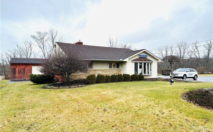 Pictures of Special Purpose, Land property located at 998 Tibbetts Wick Road, Girard, OH 44420 for sales - image #1
