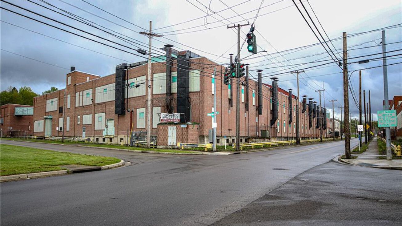 10881132 Allen Street, Jamestown, NY 14701