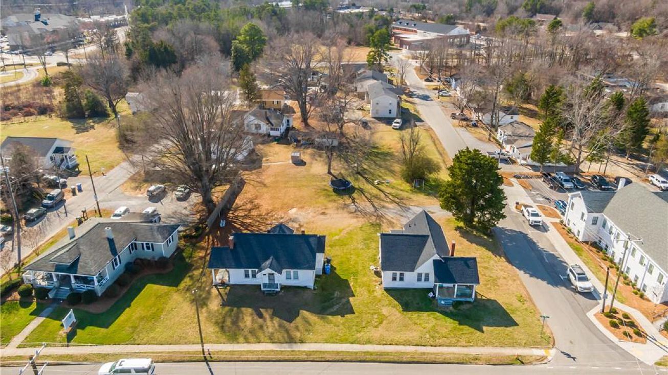 502 Mountain Street, Kernersville, NC 27284 Special Purpose Property